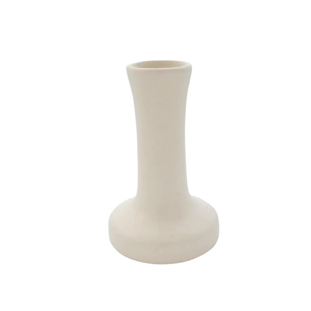 Sandy Candle Holder - Matte
