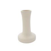 Sandy Candle Holder - Matte