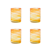 Cala Tumblers, Set of Four