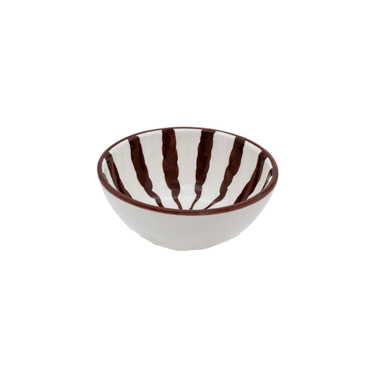 Wave Breakfast Bowl - Espresso