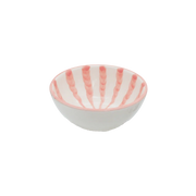 Wave Dinner Set - Blush - 3 Piece