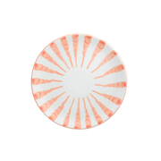 Wave Dinner Plate - Blush
