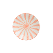 Wave Pasta Bowl - Blush