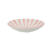 Wave Pasta Bowl - Blush