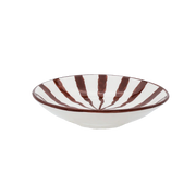 Wave Dinner Set - Espresso - 3 Piece