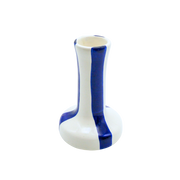 Sandy Candle Holder