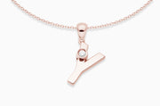 Joujou Necklace A-Z