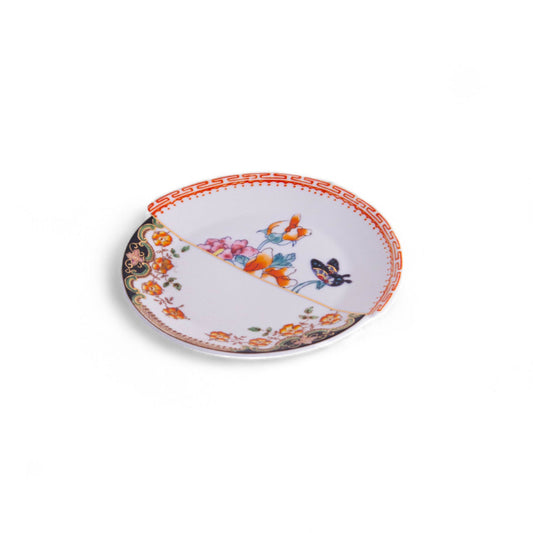 Hybrid Zemrude Bread plate