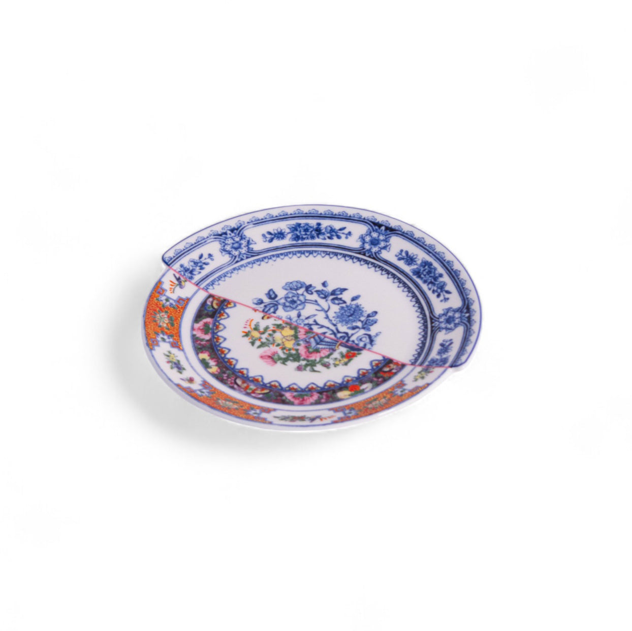 Hybrid Zobeide Bread plate