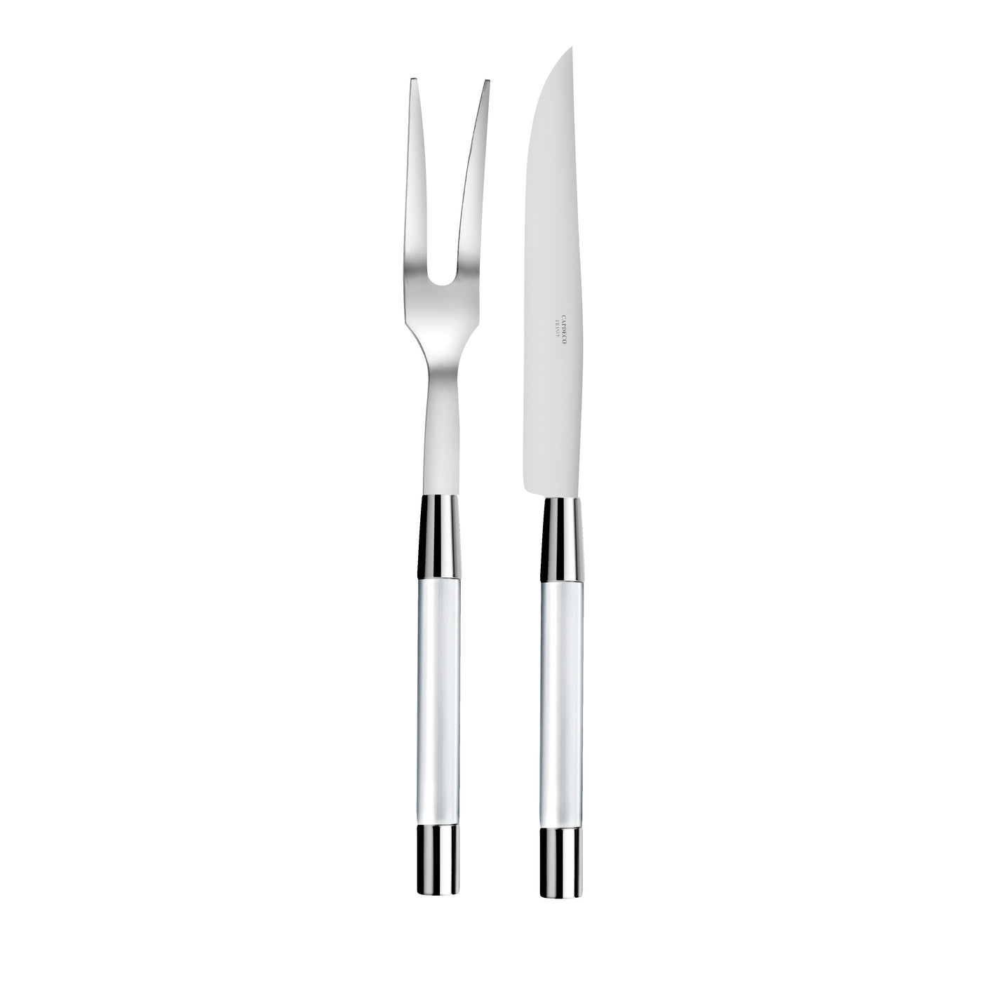 Zoe - Carving Set