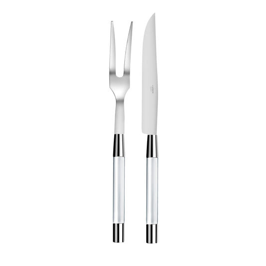 Zoe - Carving Set