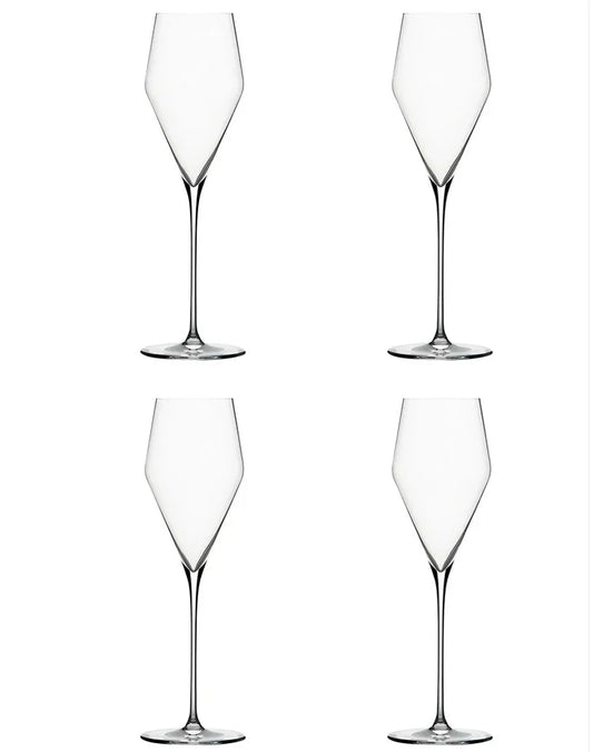 Zalto Denk'Art Champagne Glass