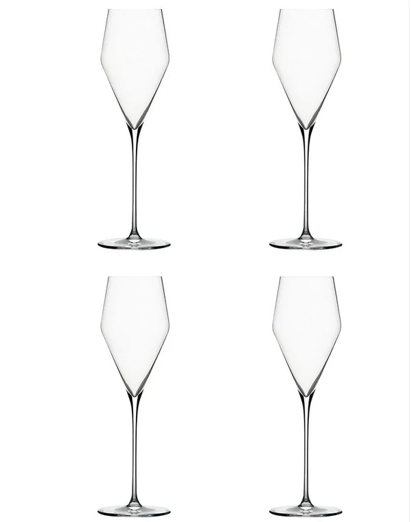 Zalto Denk'Art Champagne Glass