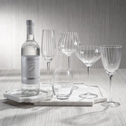 Madeleine Cocktail Glasses (Set of 4)