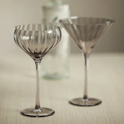 Madeleine Cocktail Glasses (Set of 4)