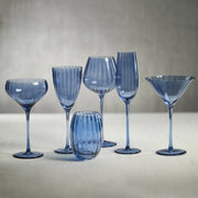 Madeleine Cocktail Glasses (Set of 4)