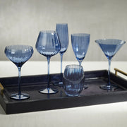 Madeleine Martini Glasses (Set of 4)