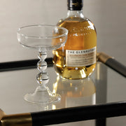 Bubble Coupe / Martini Glass (Set of 4)
