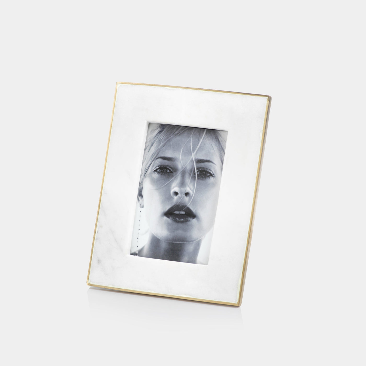 Marmo Marble Photo Frame (4 x 6)