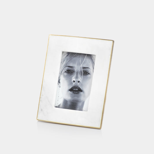 Marmo Marble Photo Frame (4 x 6)