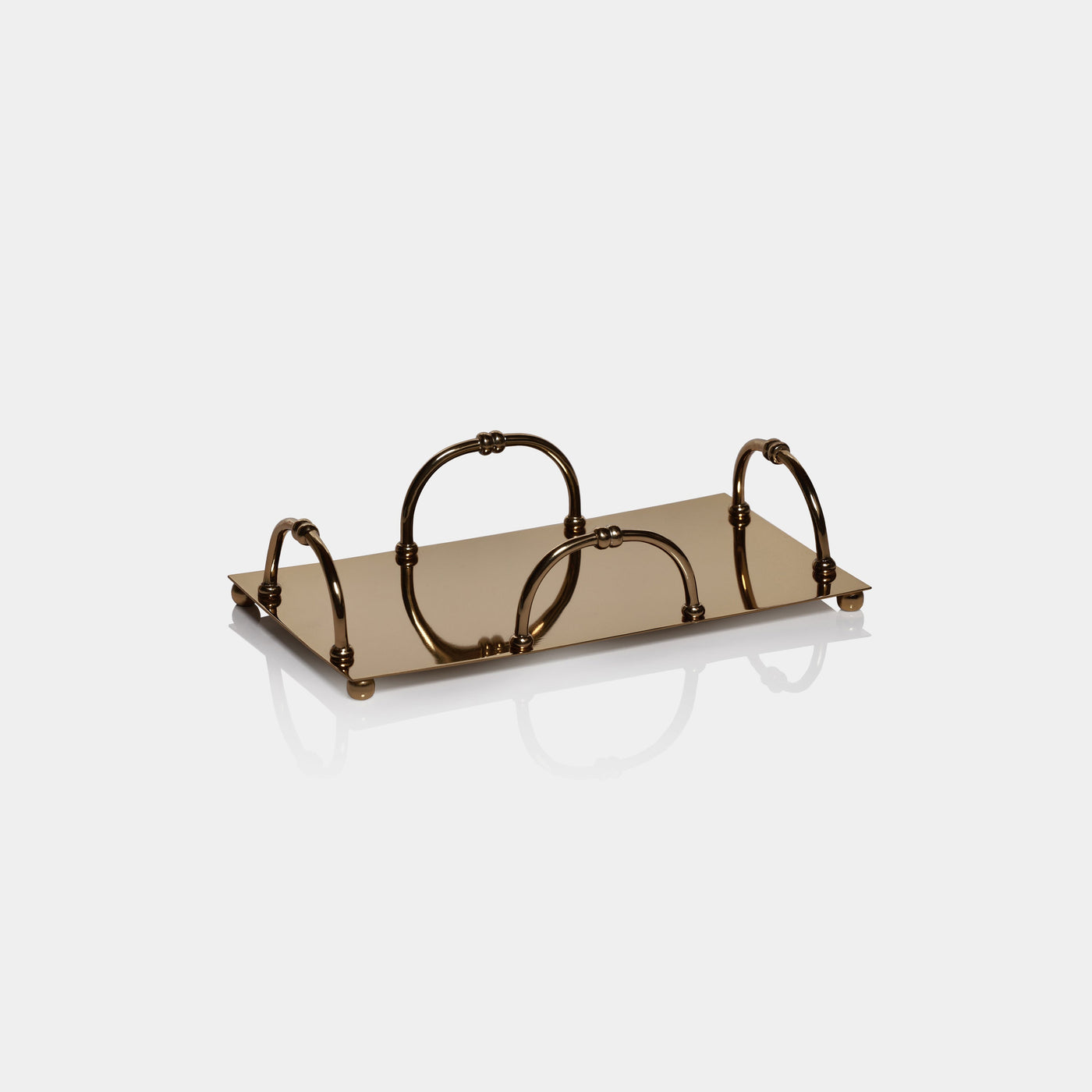 Alessia Dinner Napkin Holder