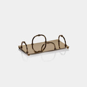 Alessia Dinner Napkin Holder