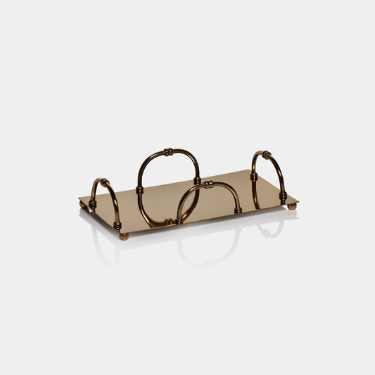 Alessia Dinner Napkin Holder