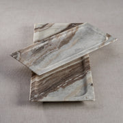 Arabescato Marble Tray - Small