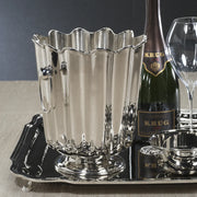 Orléans Brass Wine/ Champagne Bucket