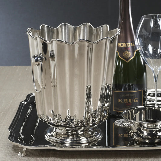 Orléans Brass Wine/ Champagne Bucket