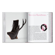 Shoes A–Z. 45th Ed. (German, French, English)