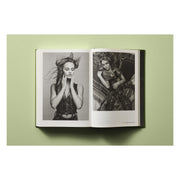 Bruce Weber. My Education (German, French, English)