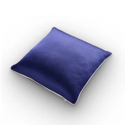 Silk Road Solid Kutnu Pillow