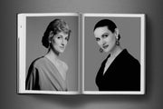 David Bailey. Eighties (English)
