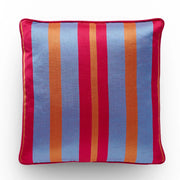 Kutnu Double Face Striped Pillow