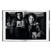 Sebastião Salgado. Exodus (English)