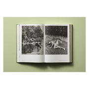 Bruce Weber. My Education (German, French, English)