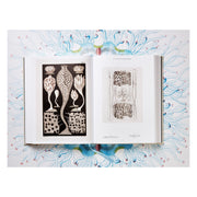 The Art and Science of Ernst Haeckel (German, French, English)