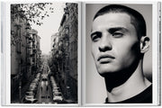 Scott Schuman. The Sartorialist MILANO (English)