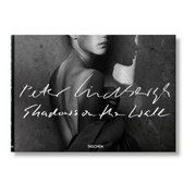 Peter Lindbergh. Shadows on the Wall (German, French, English)