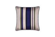 Kutnu Large Multi Stripe Pillow