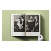 Bruce Weber. My Education (German, French, English)