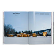 Contemporary Houses. 100 Homes Around the World (German, French, English)