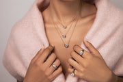 Medium Timekeeper Necklace