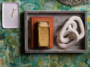 Alphabet Matchbox Covers