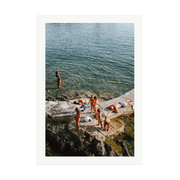 An Afternoon in Cadaques