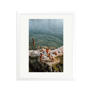 An Afternoon in Cadaques
