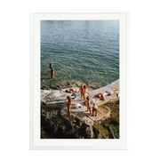 An Afternoon in Cadaques