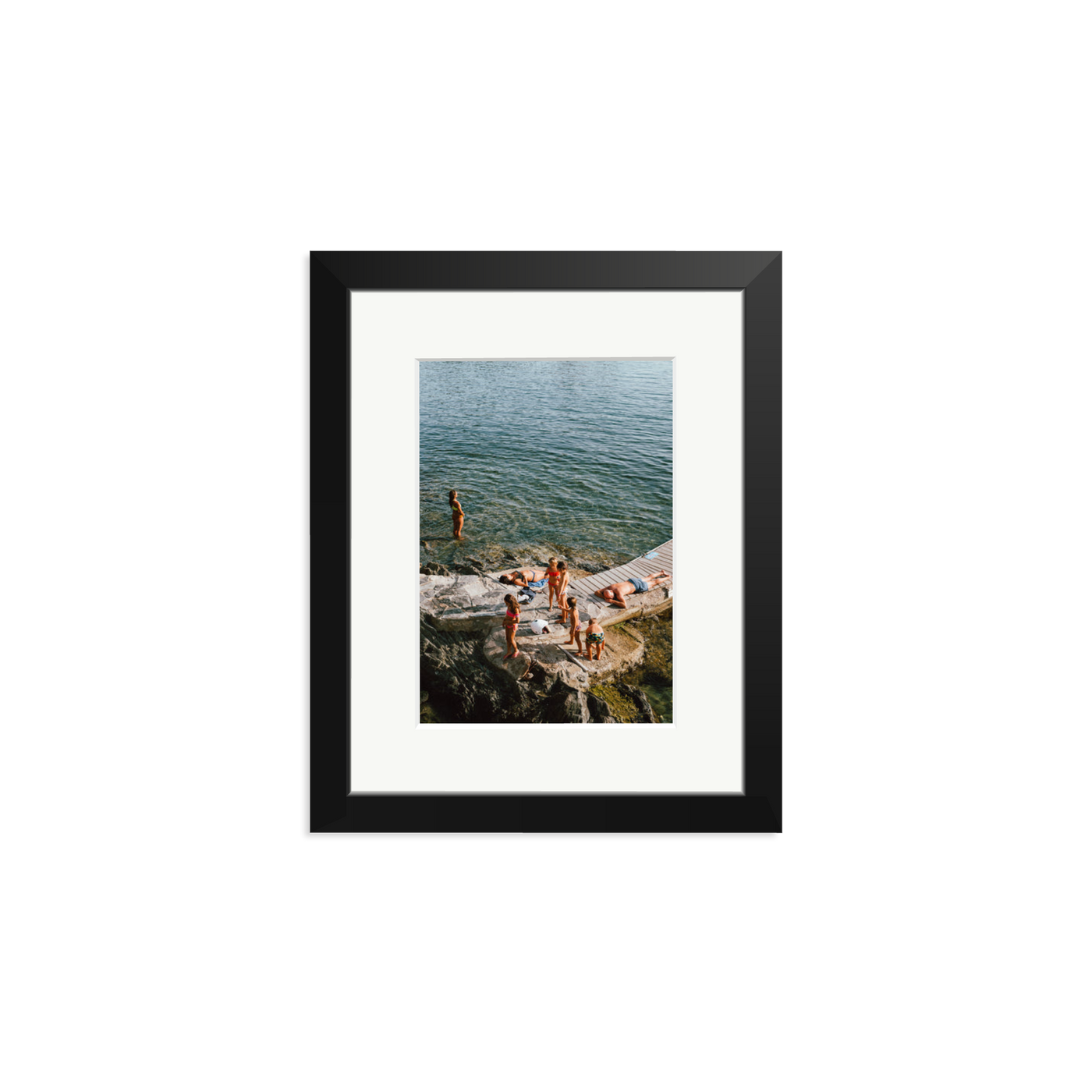 An Afternoon in Cadaques