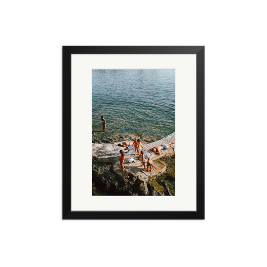 An Afternoon in Cadaques